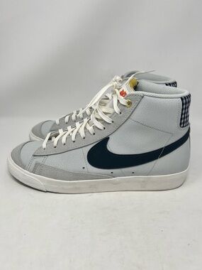 Nike Men Size 12 Shoe Blazer '77 Vintage Mid FJ4022-25 Designed Fresh Basketball